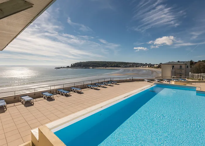 Résidence Pierre&Vacances Cap-Morgat